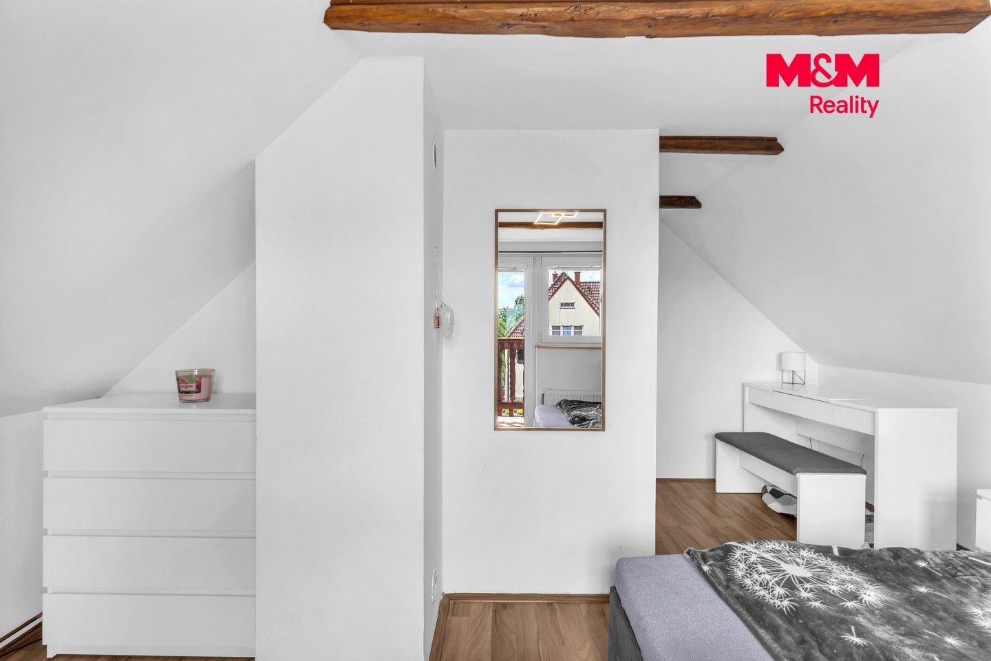 Prodej, Rodinný dům, 105 m², Rožďalovice, Tyršova, Rožďalovice – náhled fotky 25