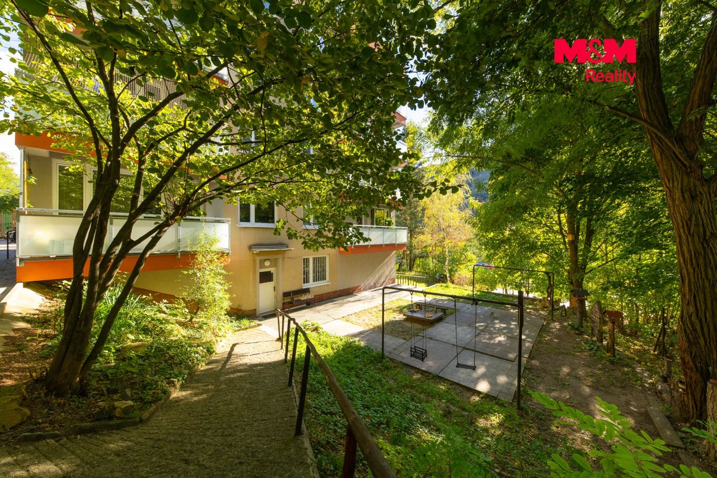 Prodej, Byt 1+1, 36 m², Brno, Podlesí, Brno – náhled fotky 20