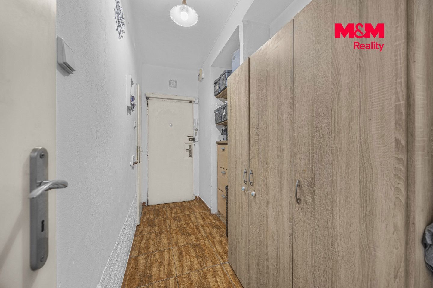 Prodej, Byt 2+kk, 52 m², Kralupy nad Vltavou, nám. Mládežníků, Kralupy nad Vltavou – náhled fotky 7