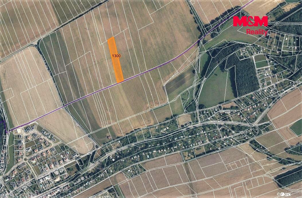Prodej, Pole, Česká Třebová