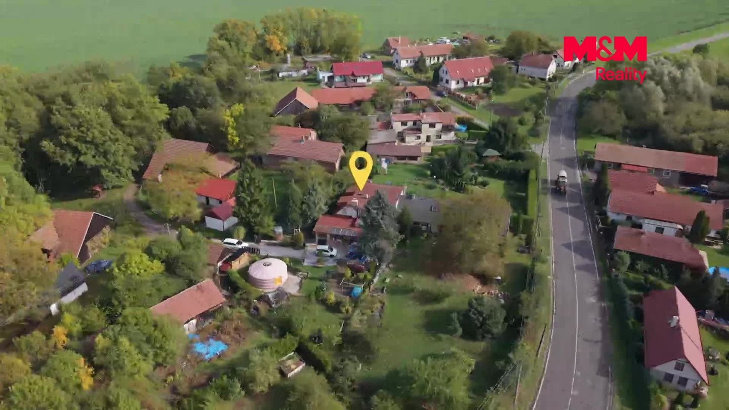 Prodej, Rodinný dům, Slavhostice