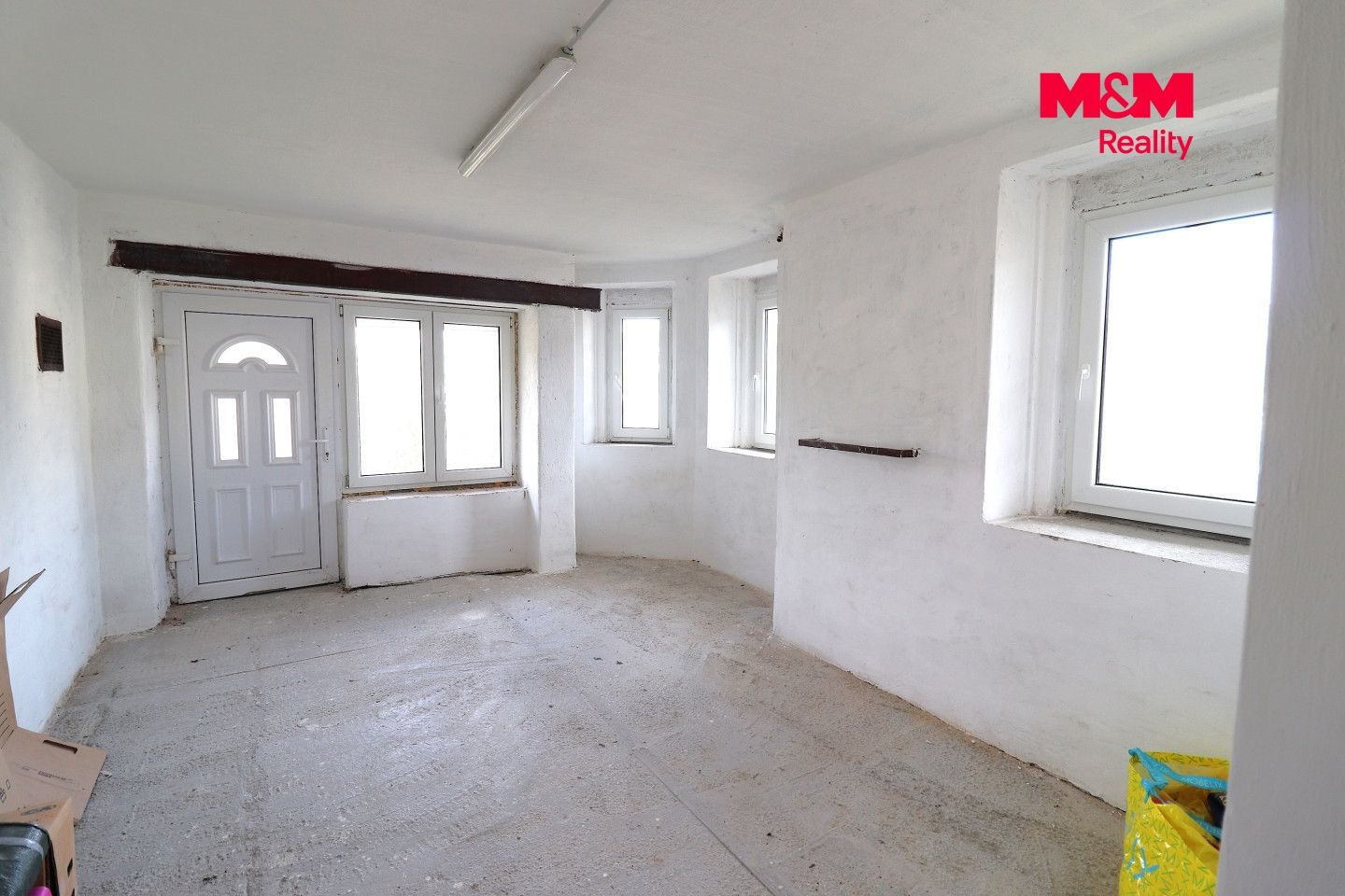Prodej, Rodinný dům, 245 m², Nejdek, Chodovská, Nejdek – náhled fotky 16