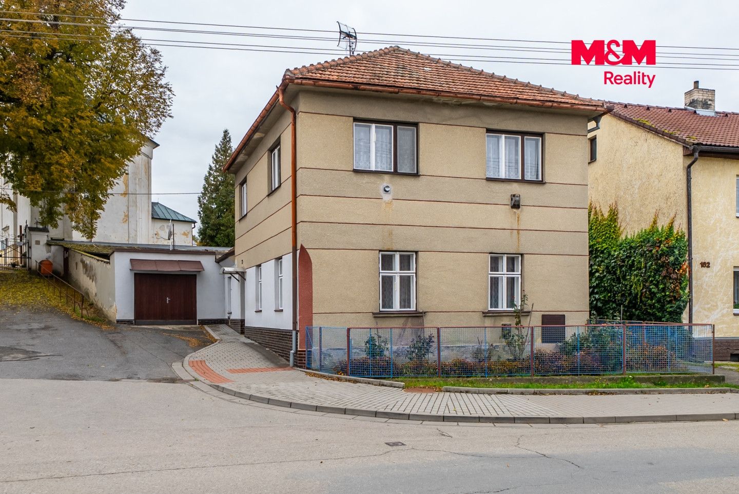 Prodej, Rodinný dům, 158 m², Olešnice, Křtěnovská, Olešnice – náhled fotky 27