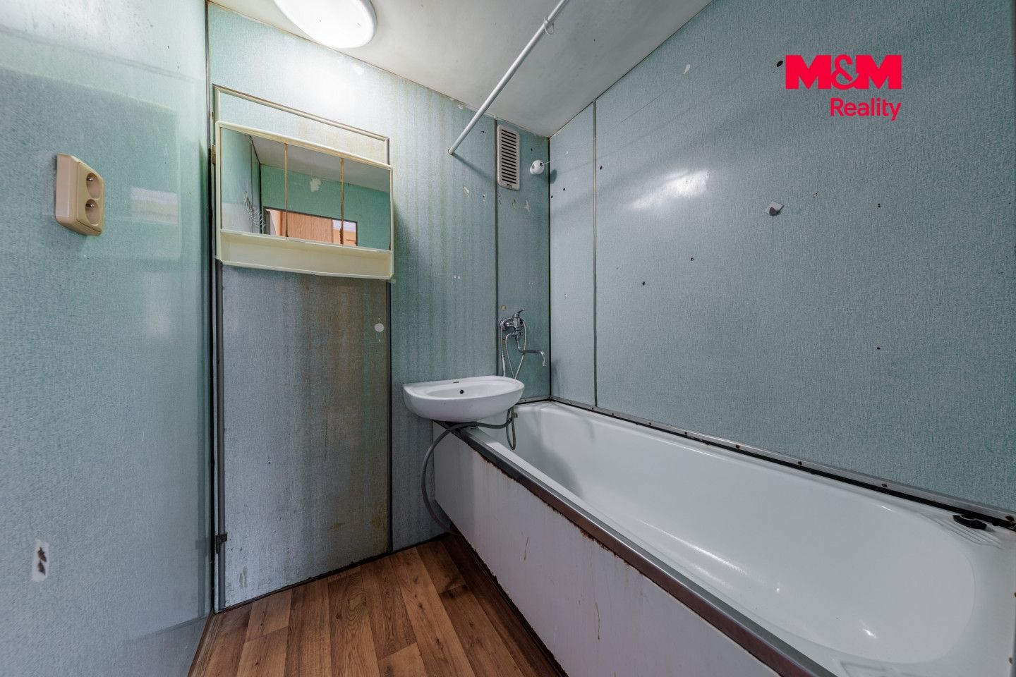 Prodej, Byt 2+1, 51 m², Nová Role, Školní, Nová Role – náhled fotky 17