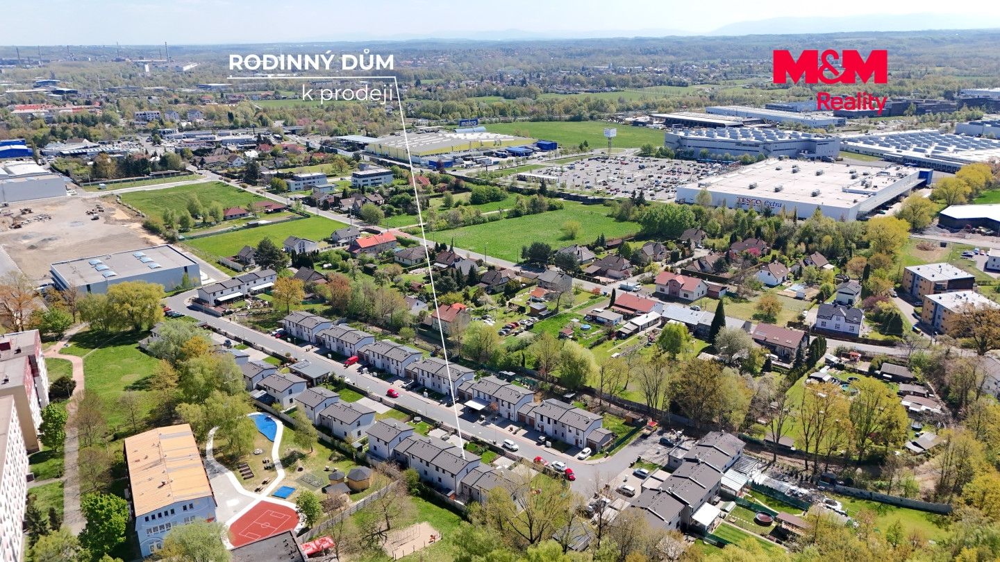 Prodej, Rodinný dům, 130 m², Ostrava, Zastavěná, Ostrava – náhled fotky 10