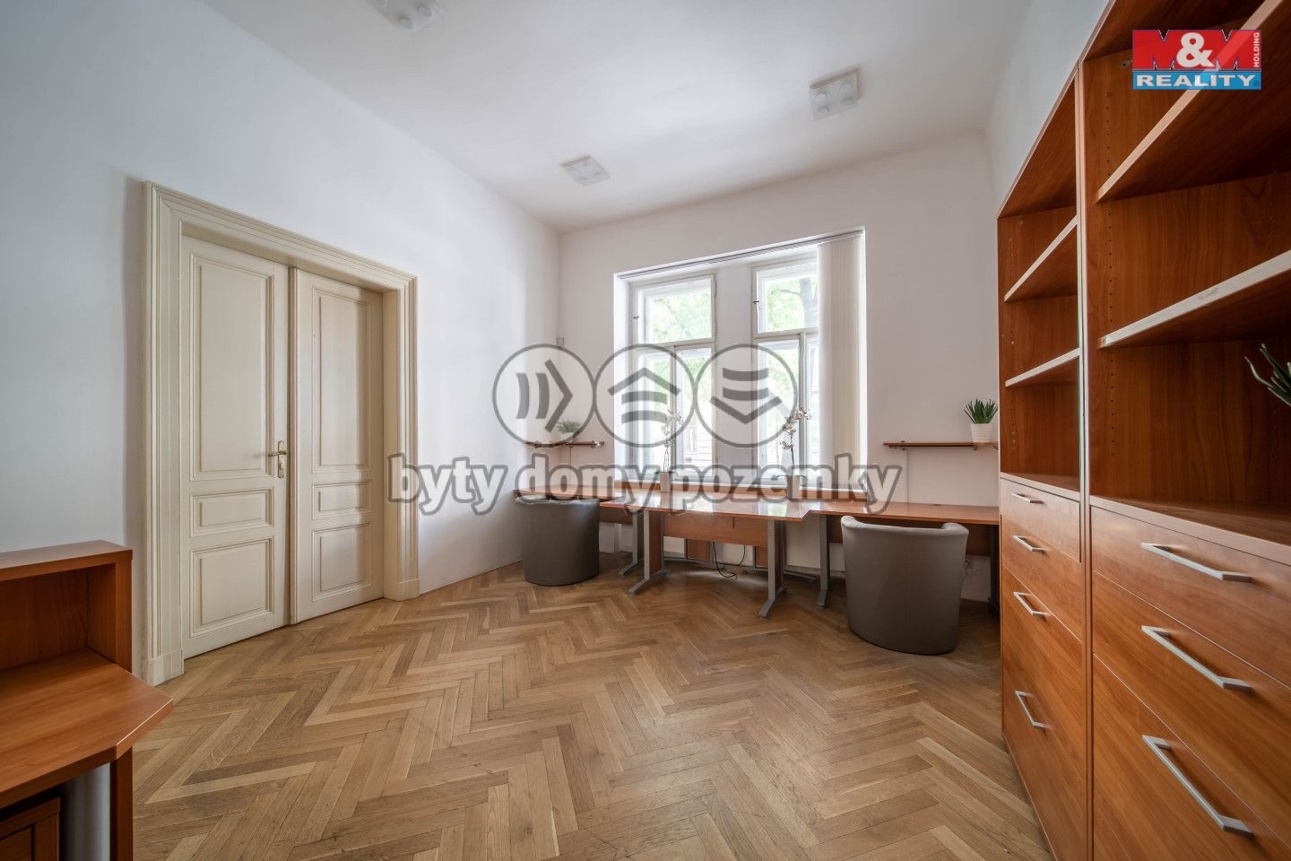 Prodej, Byt 5+kk, Praha