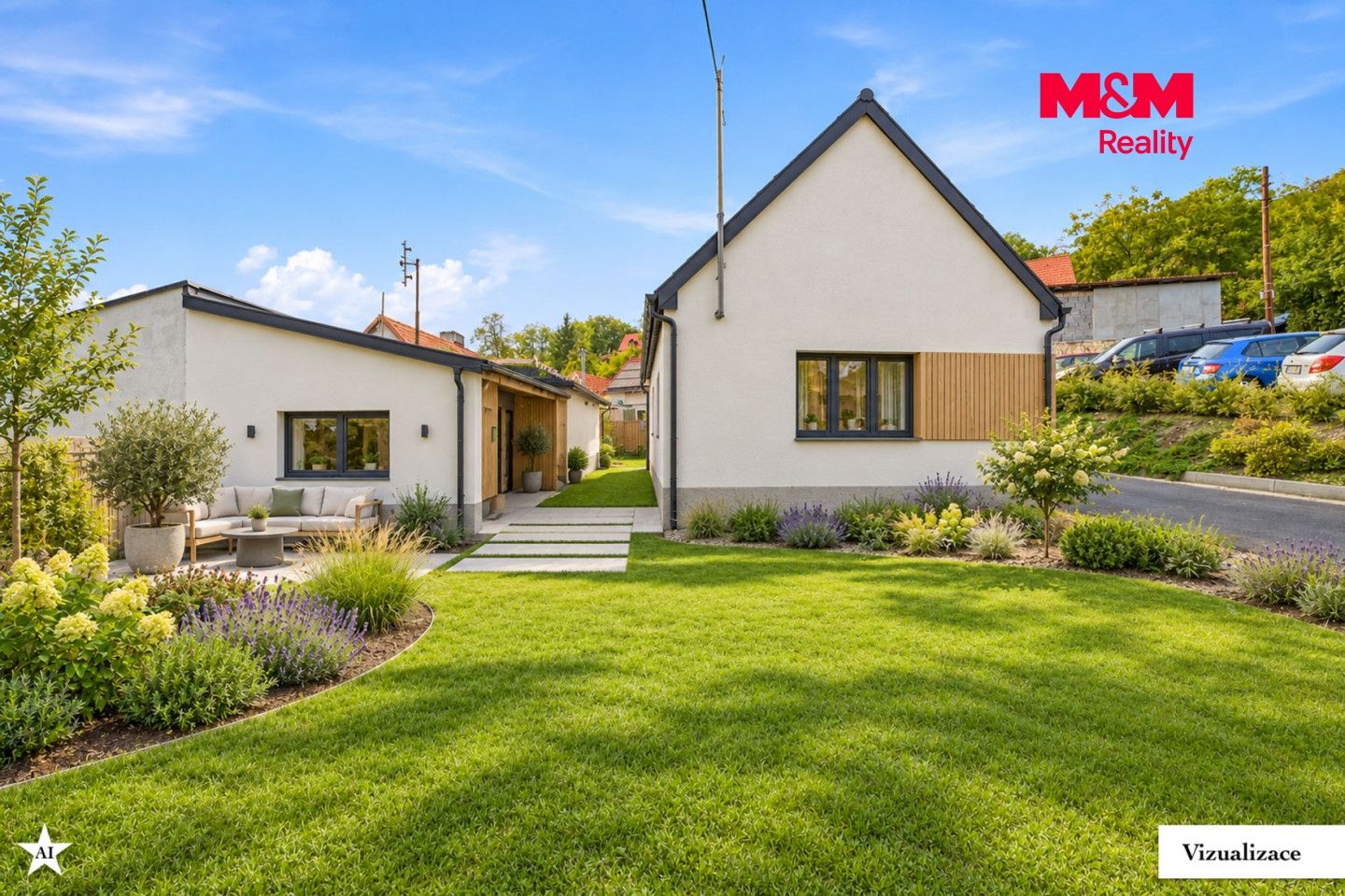 Prodej, Rodinný dům, 40 m², Vlastislav, Vlastislav – náhled fotky 20