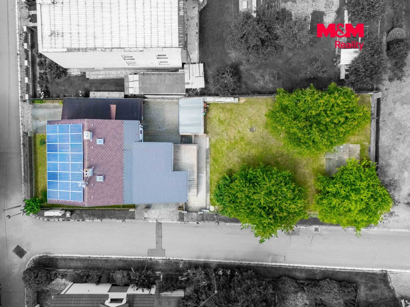 Prodej, Rodinný dům, 277 m², Jihlava, Nad Splavem, Jihlava – náhled fotky 18