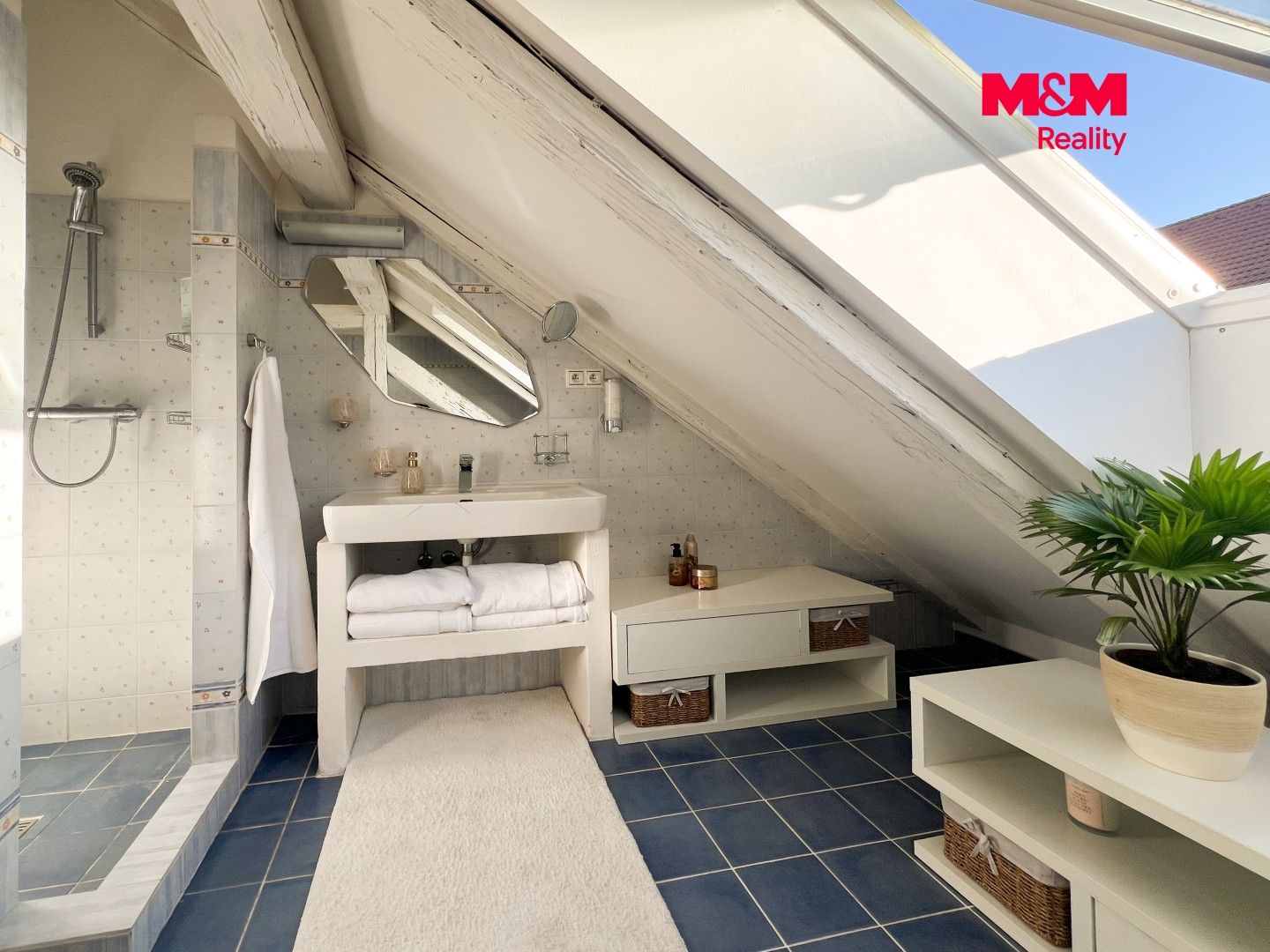 Prodej, Byt 3+kk, 190 m², Písek, Fráni Šrámka, Písek – náhled fotky 24