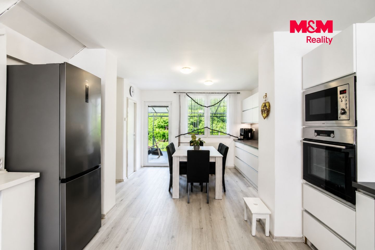 Prodej, Rodinný dům, 170 m², Hošťálkovy, Hošťálkovy – náhled fotky 8