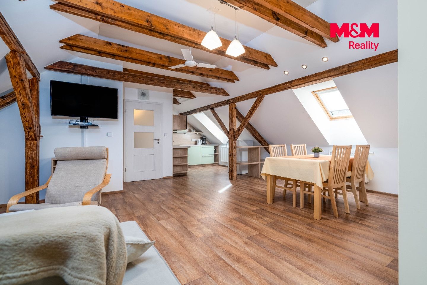 Prodej, Rodinný dům, 325 m², Dubá, Dubá – náhled fotky 8