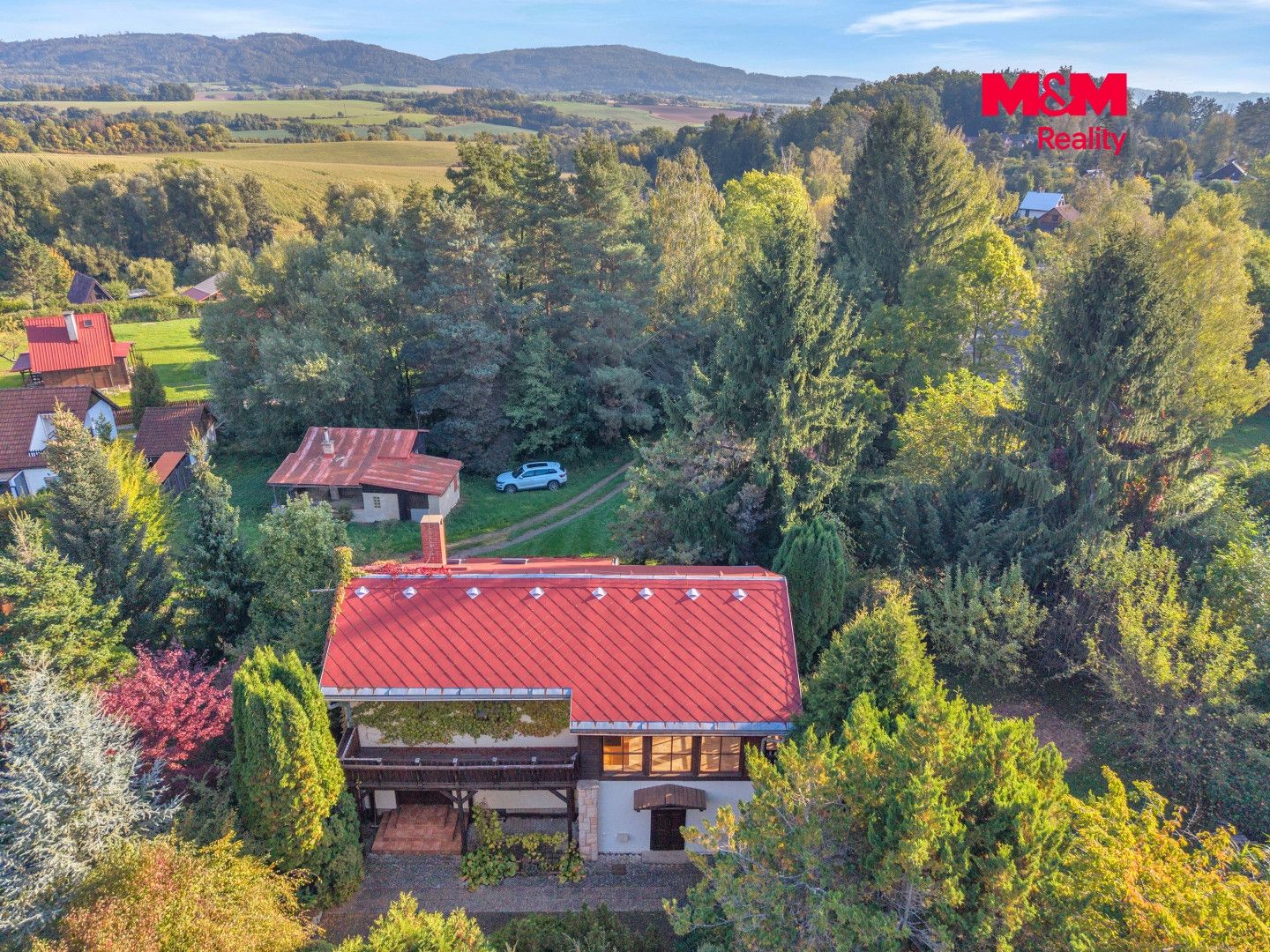 Prodej, Chata, 160 m², Libuň, Libuň – náhled fotky 29