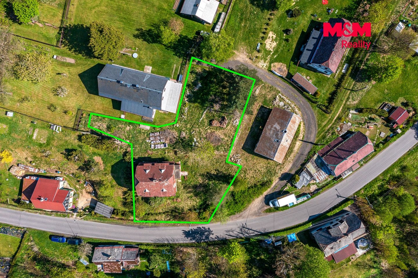Prodej, Rodinný dům, 140 m², Staré Křečany, Staré Křečany – náhled fotky 2