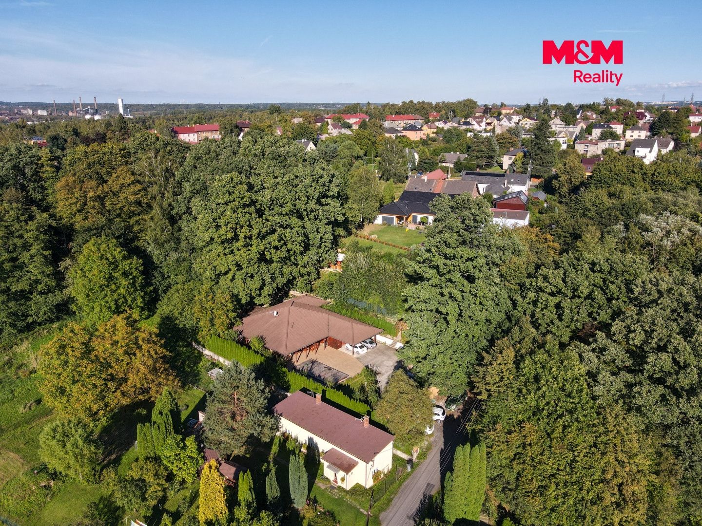 Prodej, Rodinný dům, 250 m², Vratimov, U Padolu, Vratimov – náhled fotky 26