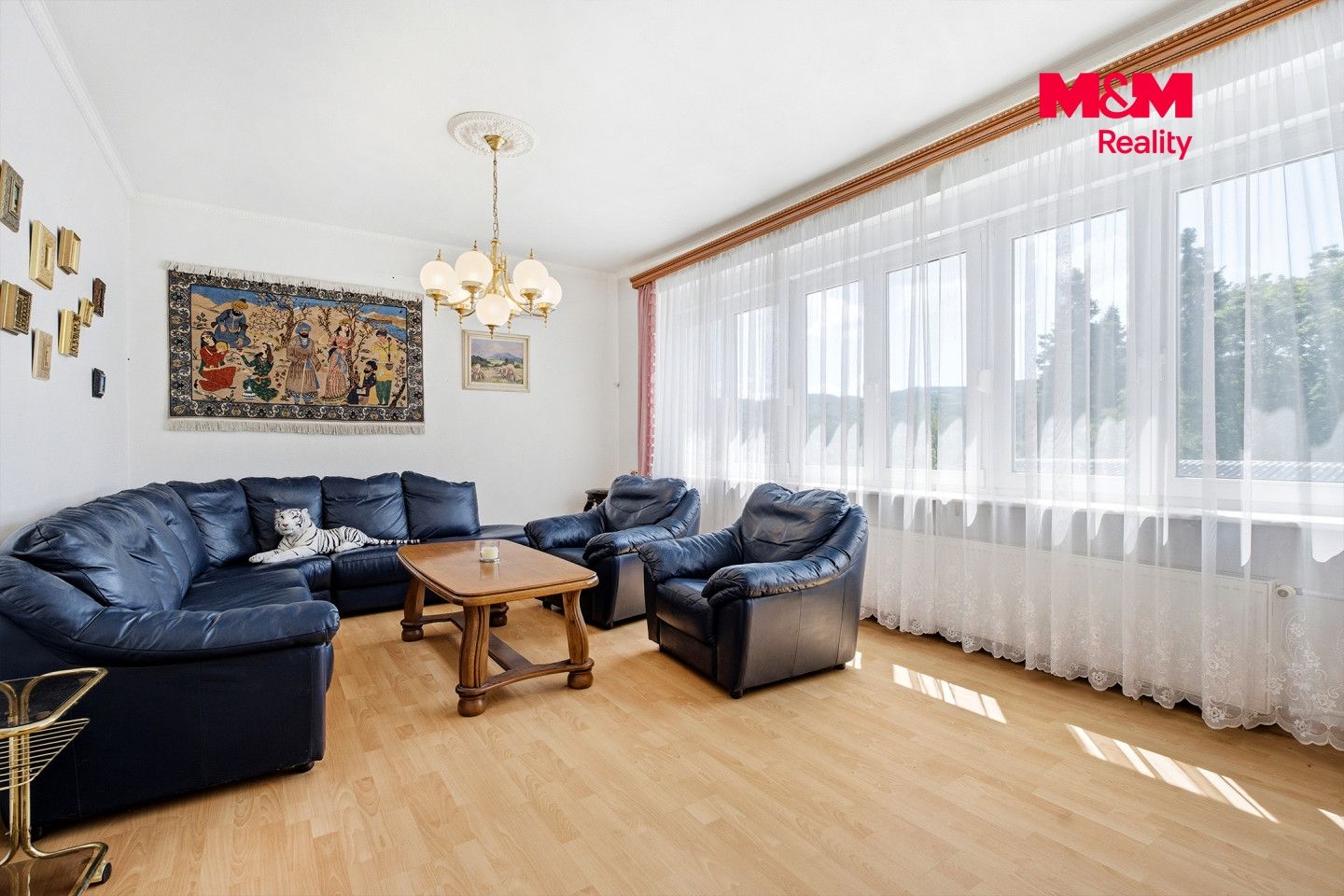 Prodej, Rodinný dům, 342 m², Ústí nad Labem, Zelená, Ústí nad Labem – náhled fotky 12