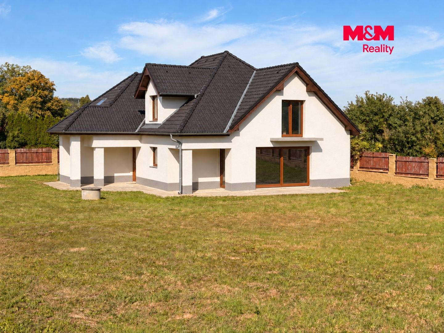 Prodej, Rodinný dům, 253 m², Dubno, Dubno – náhled fotky 2