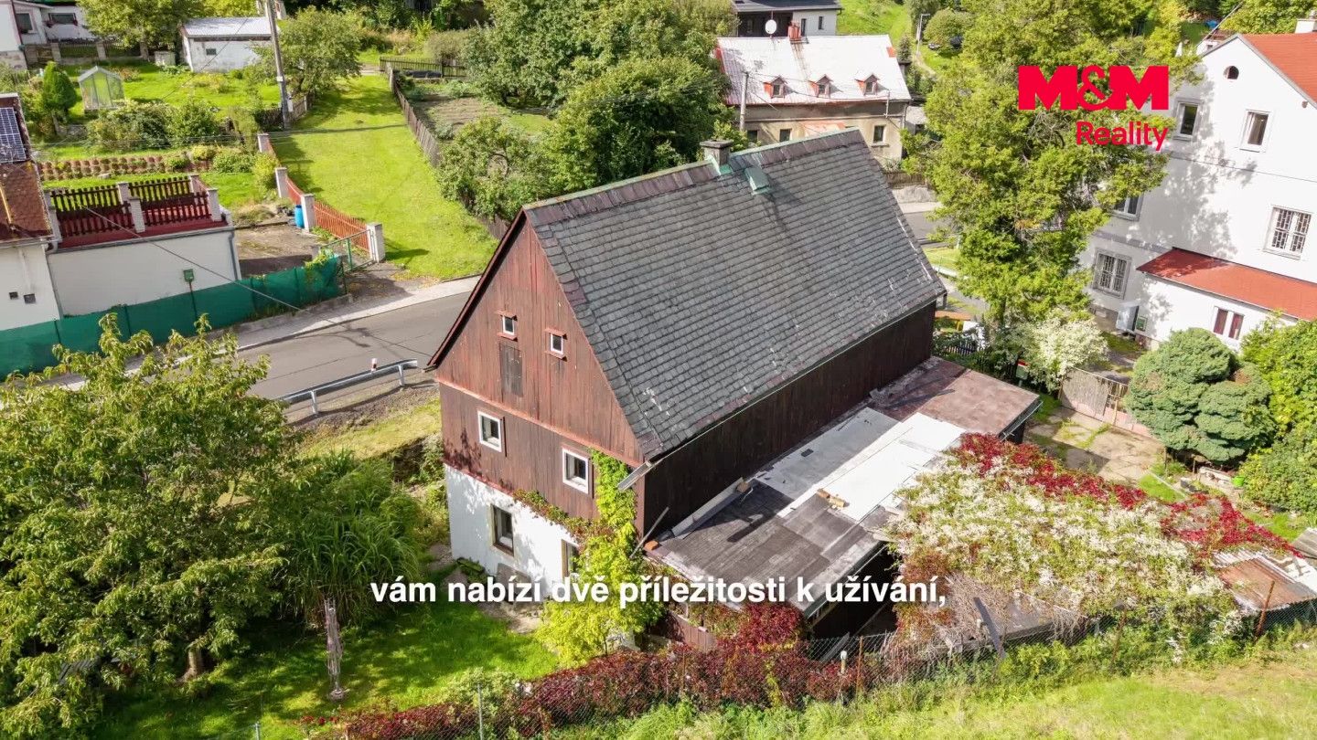 Prodej, Rodinný dům, Petrovice