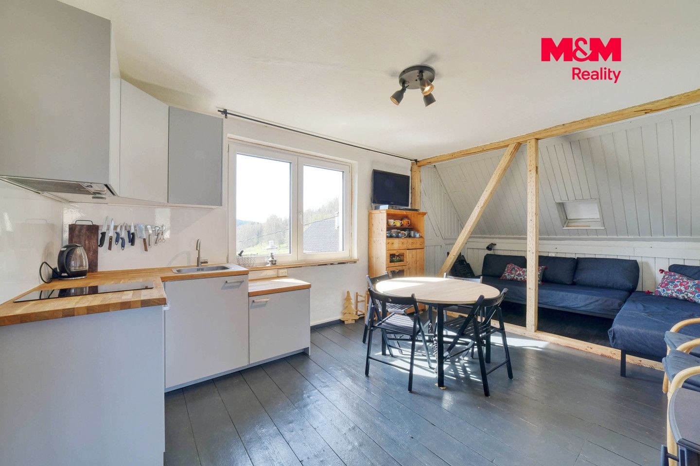 Prodej, Rodinný dům, 163 m², Kraslice, Kraslice – náhled fotky 2