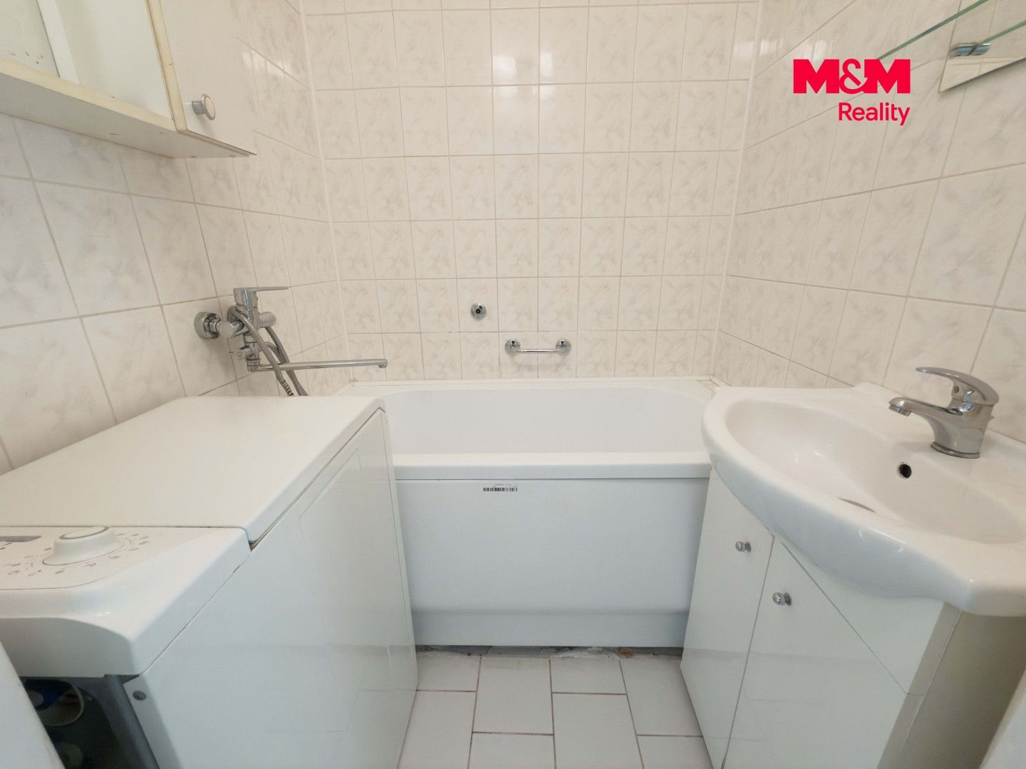 Pronájem, Byt 2+1, 53 m², Karviná, Ciolkovského, Karviná – náhled fotky 2