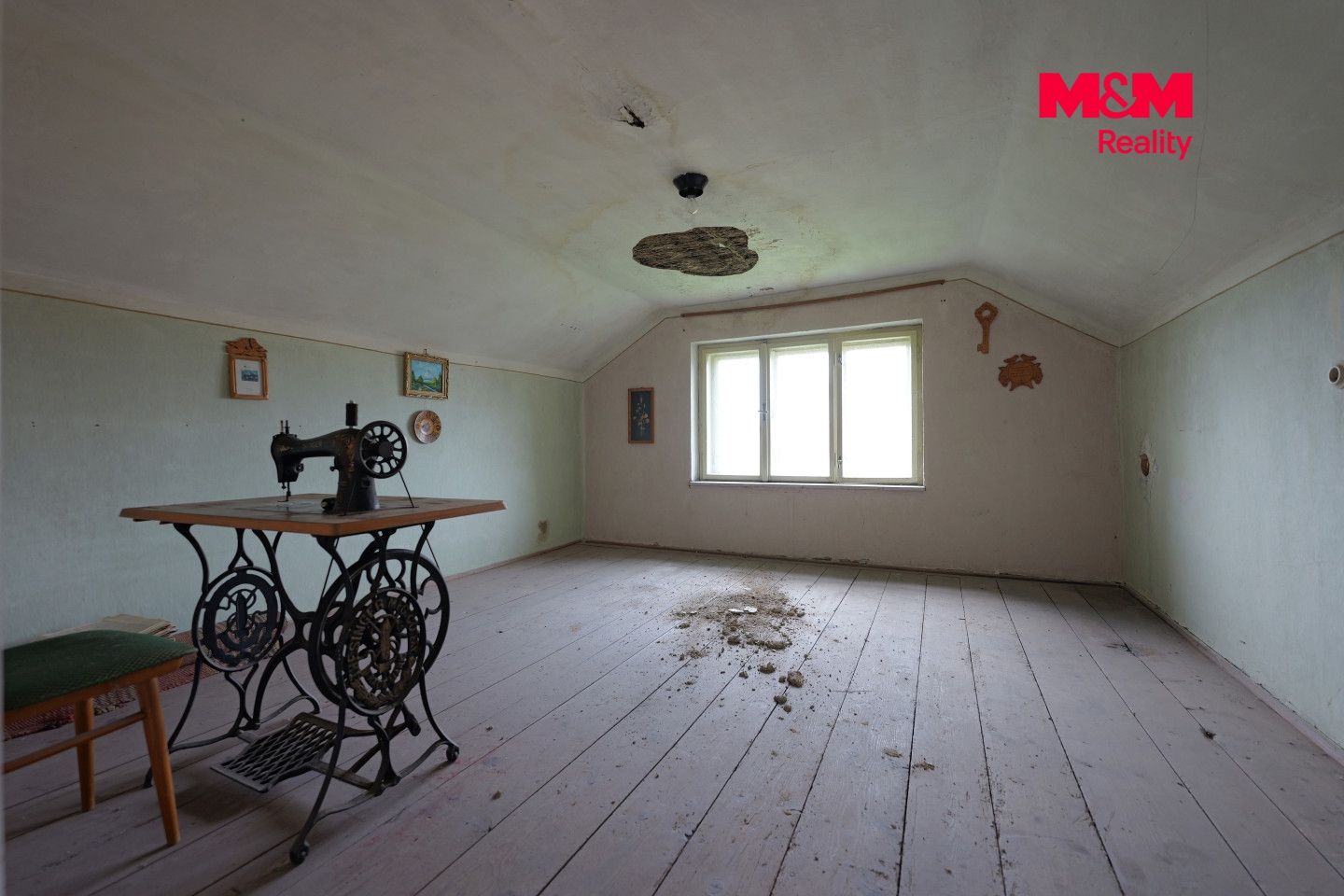 Prodej, Rodinný dům, 260 m², Konice, Vrchlického, Konice – náhled fotky 19