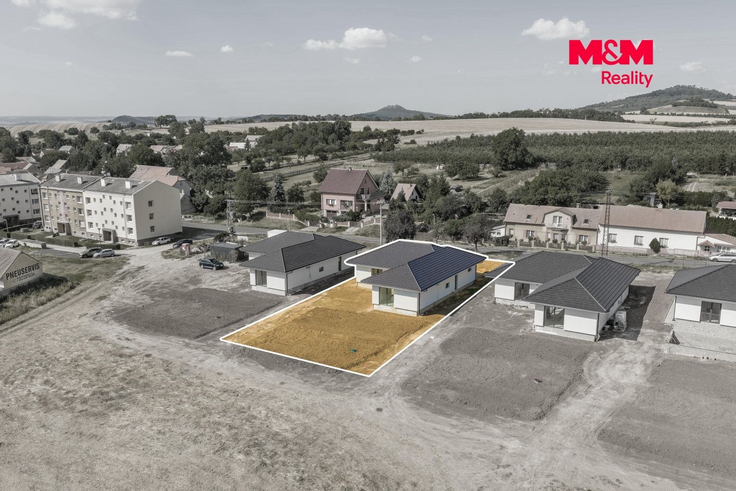 Prodej, Rodinný dům, 143 m², Třebívlice, Třebívlice – náhled fotky 5