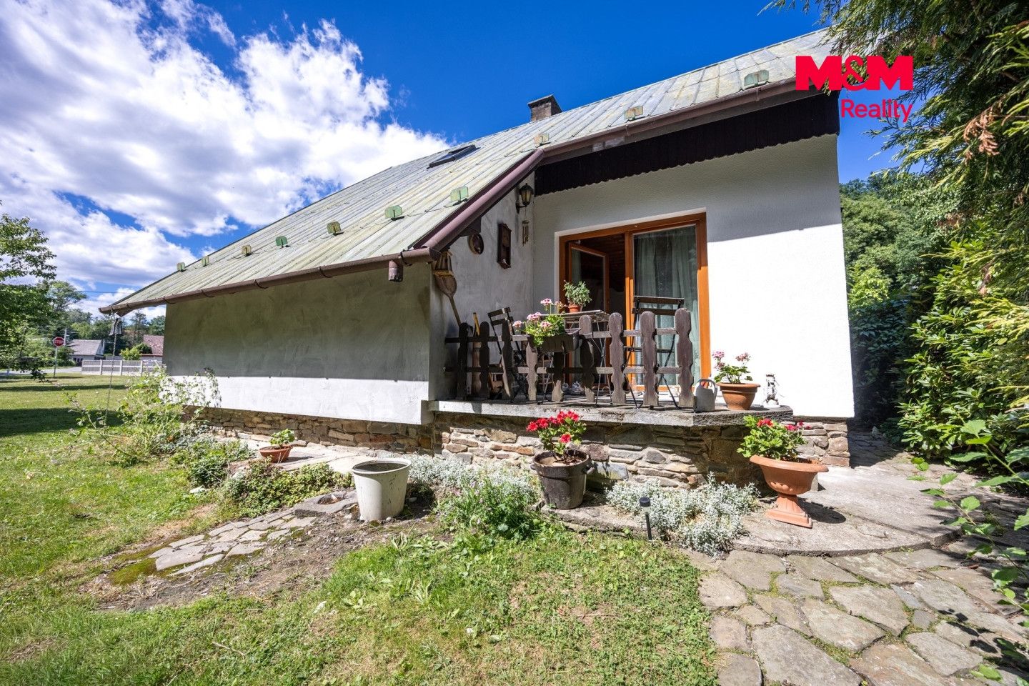 Prodej, Chata, 80 m², Fulnek, Fulnek – náhled fotky 16
