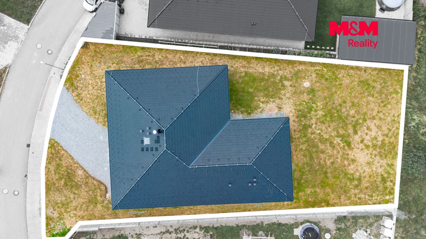 Prodej, Rodinný dům, 216 m², Frymburk, Frymburk – náhled fotky 35