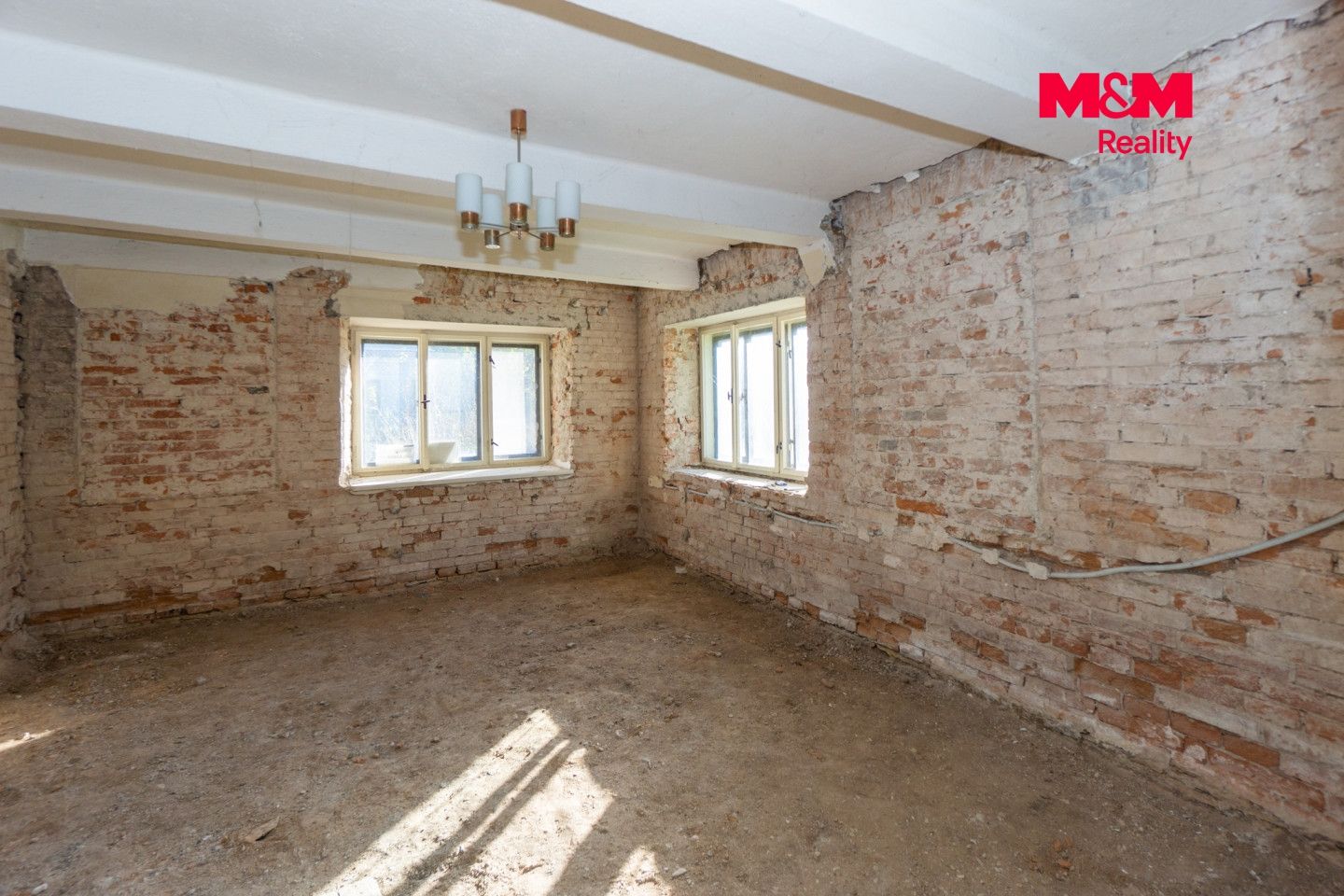 Prodej, Rodinný dům, 290 m², Smržov, Smržov – náhled fotky 17