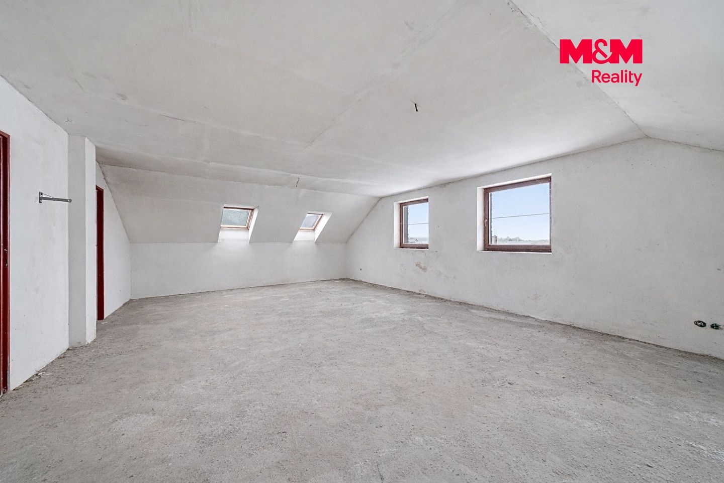 Prodej, Rodinný dům, 302 m², Cerekvice nad Loučnou, Cerekvice nad Loučnou – náhled fotky 37
