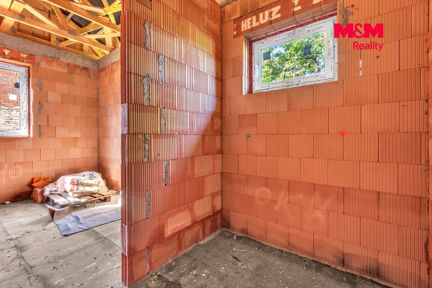 Prodej, Rodinný dům, 103 m², Kostomlaty nad Labem, Hronětická, Kostomlaty nad Labem – náhled fotky 14