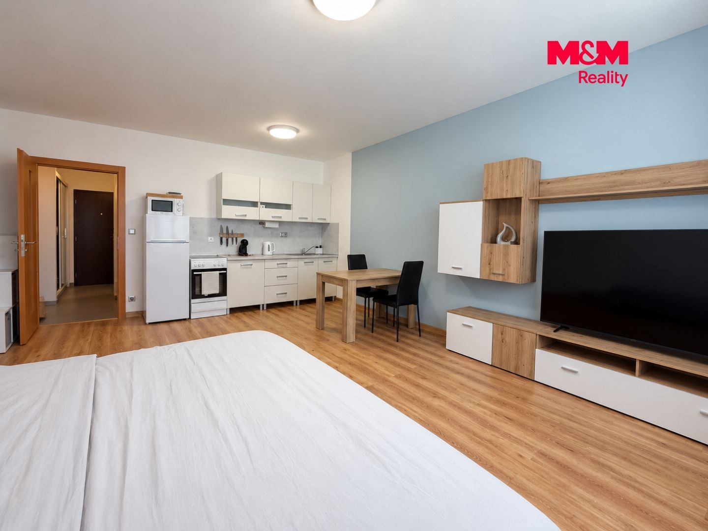 Prodej, Byt 1+kk, 45 m², Karlovy Vary, Mattoniho nábřeží, Karlovy Vary – náhled fotky 4