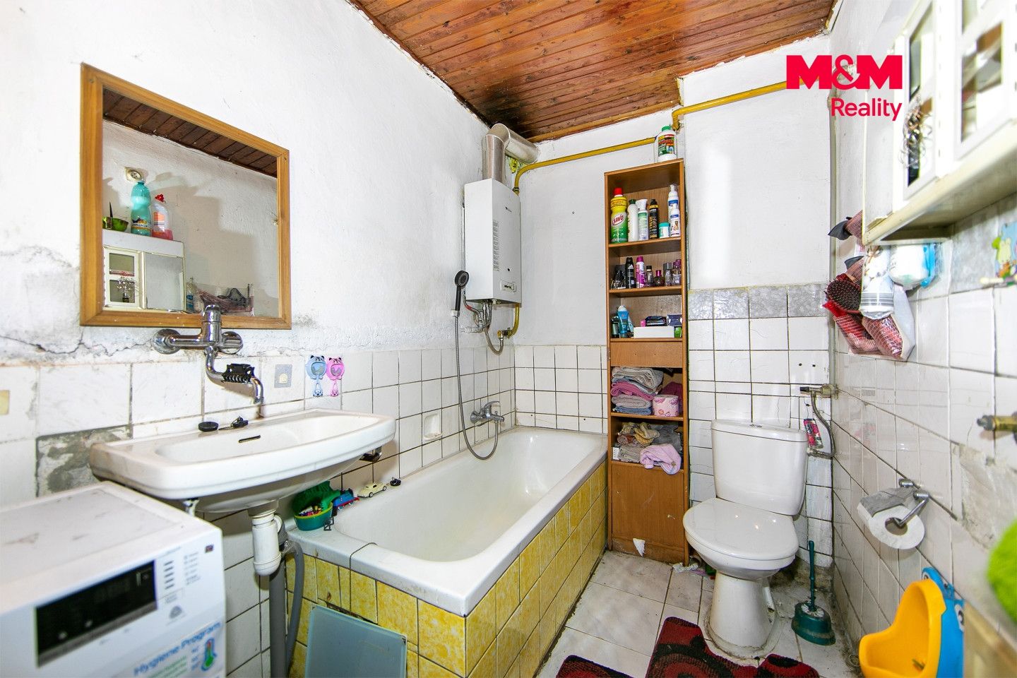 Prodej, Rodinný dům, 81 m², Poběžovice, náměstí Míru, Poběžovice – náhled fotky 4