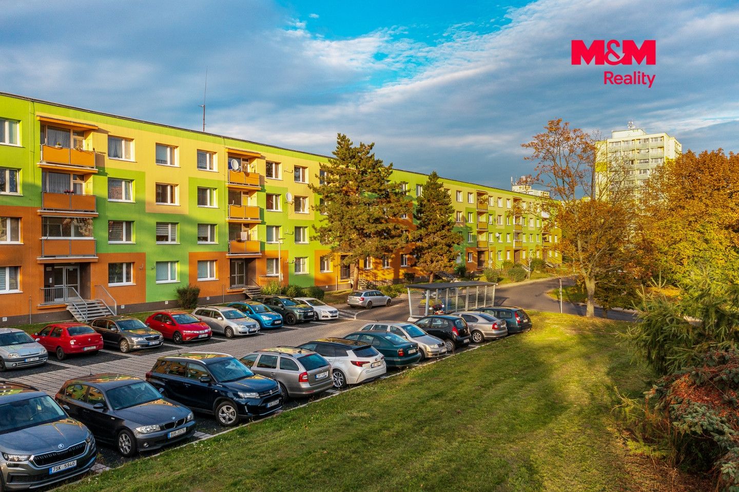 Prodej, Byt 3+1, 65 m², Bílina, Sídliště Za Chlumem, Bílina – náhled fotky 5