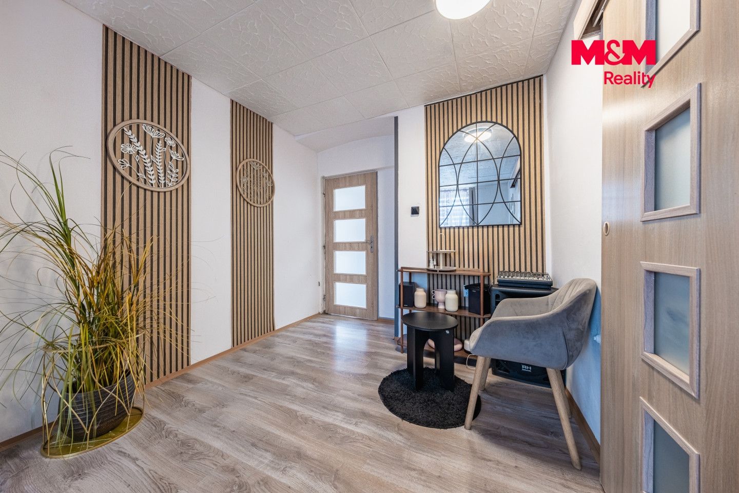 Prodej, Rodinný dům, 267 m², Budiměřice, Budiměřice – náhled fotky 22