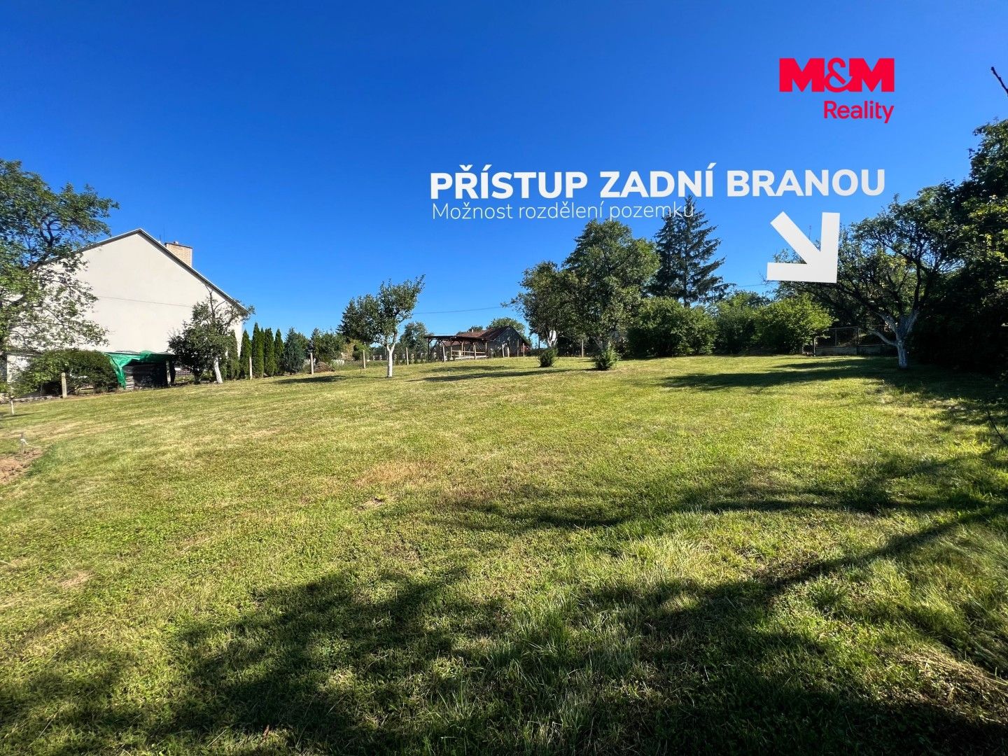 Prodej, Rodinný dům, 333 m², Roštín, Roštín – náhled fotky 5