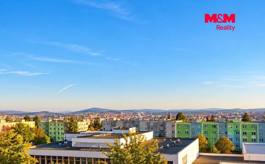 Prodej, Byt 2+kk, 40 m², Plzeň, Sokolovská, Plzeň – náhled fotky 7
