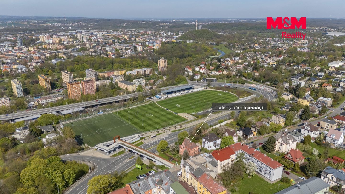 Prodej, Rodinný dům, 310 m², Ostrava, Jaklovecká, Ostrava – náhled fotky 29