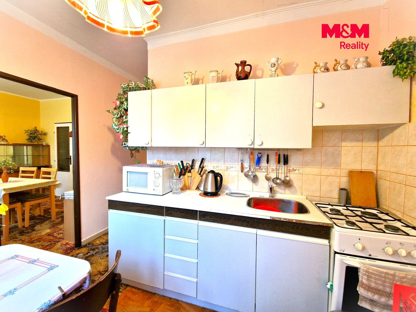 Prodej, Byt 4+1, 75 m², Krnov, SPC H, Krnov – náhled fotky 2