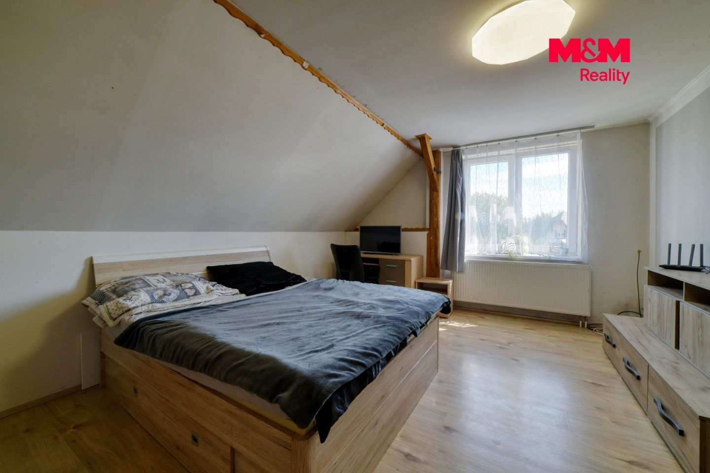 Prodej, Rodinný dům, 175 m², Skalná, Slepá, Skalná – náhled fotky 20