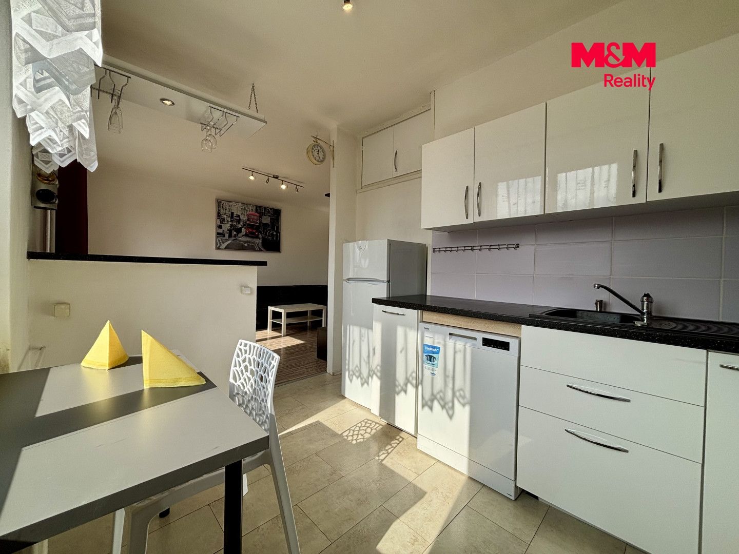 Prodej, Byt 2+1, 57 m², Ostrava, Opavská, Ostrava – náhled fotky 6