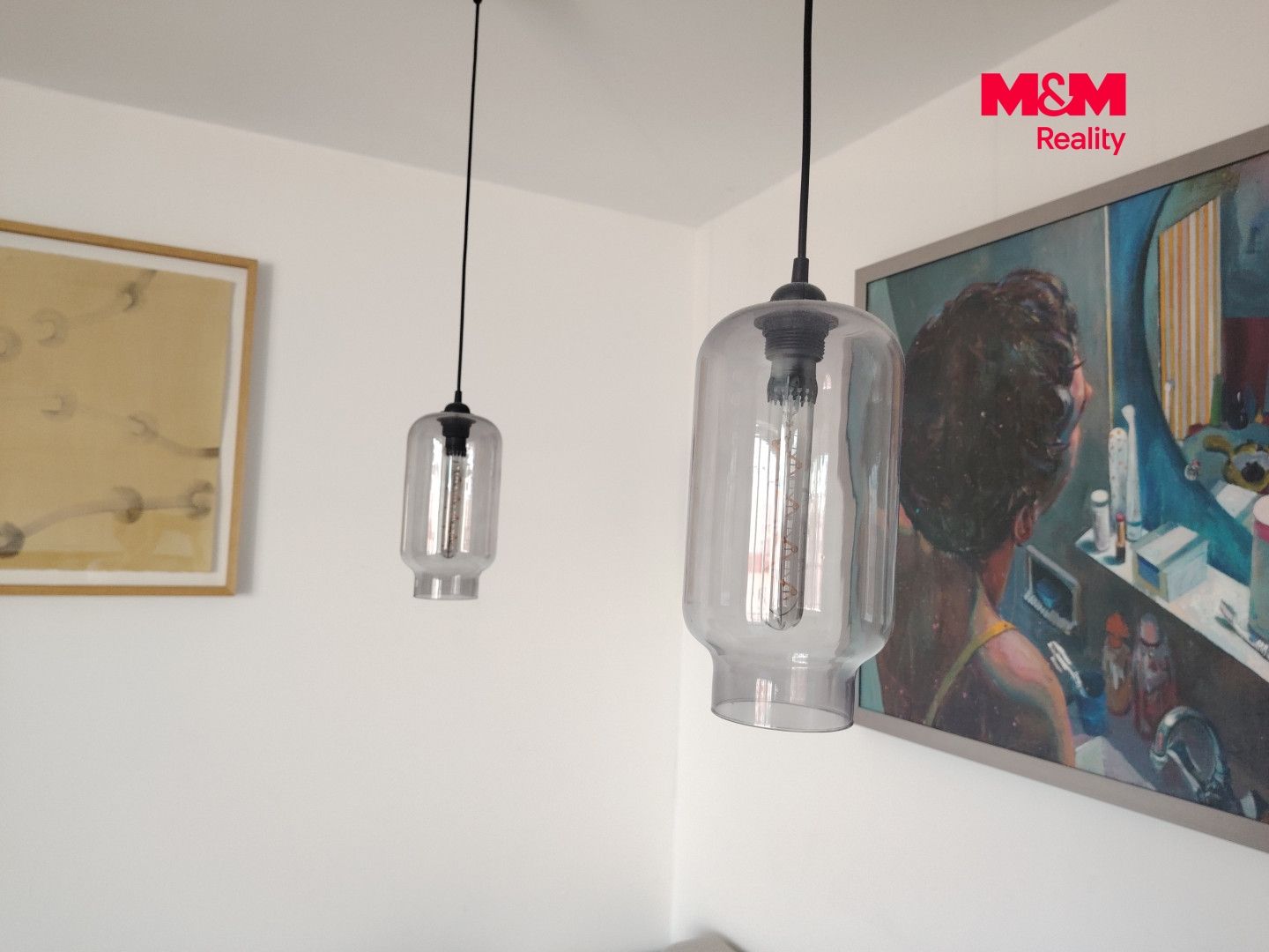 Prodej, Byt 2+kk, 43 m², Praha, Na Maninách, Praha – náhled fotky 28