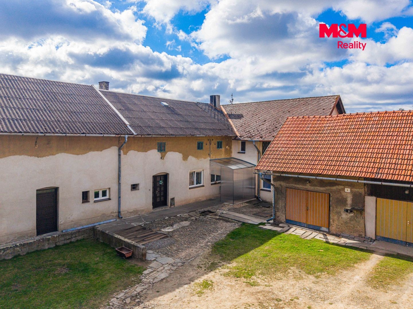 Prodej, Zemědělská usedlost, 600 m², Fulnek, Fulnek – náhled fotky 5