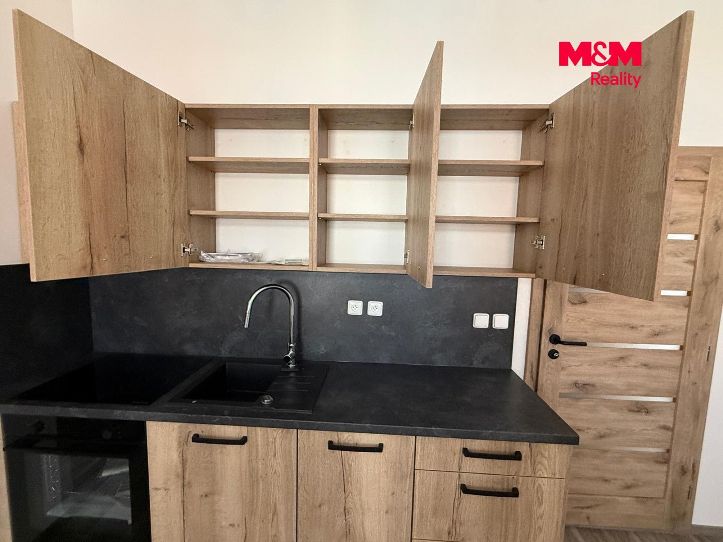 Pronájem, Byt 2+kk, 45 m², Lovosice, Žižkova, Lovosice – náhled fotky 9