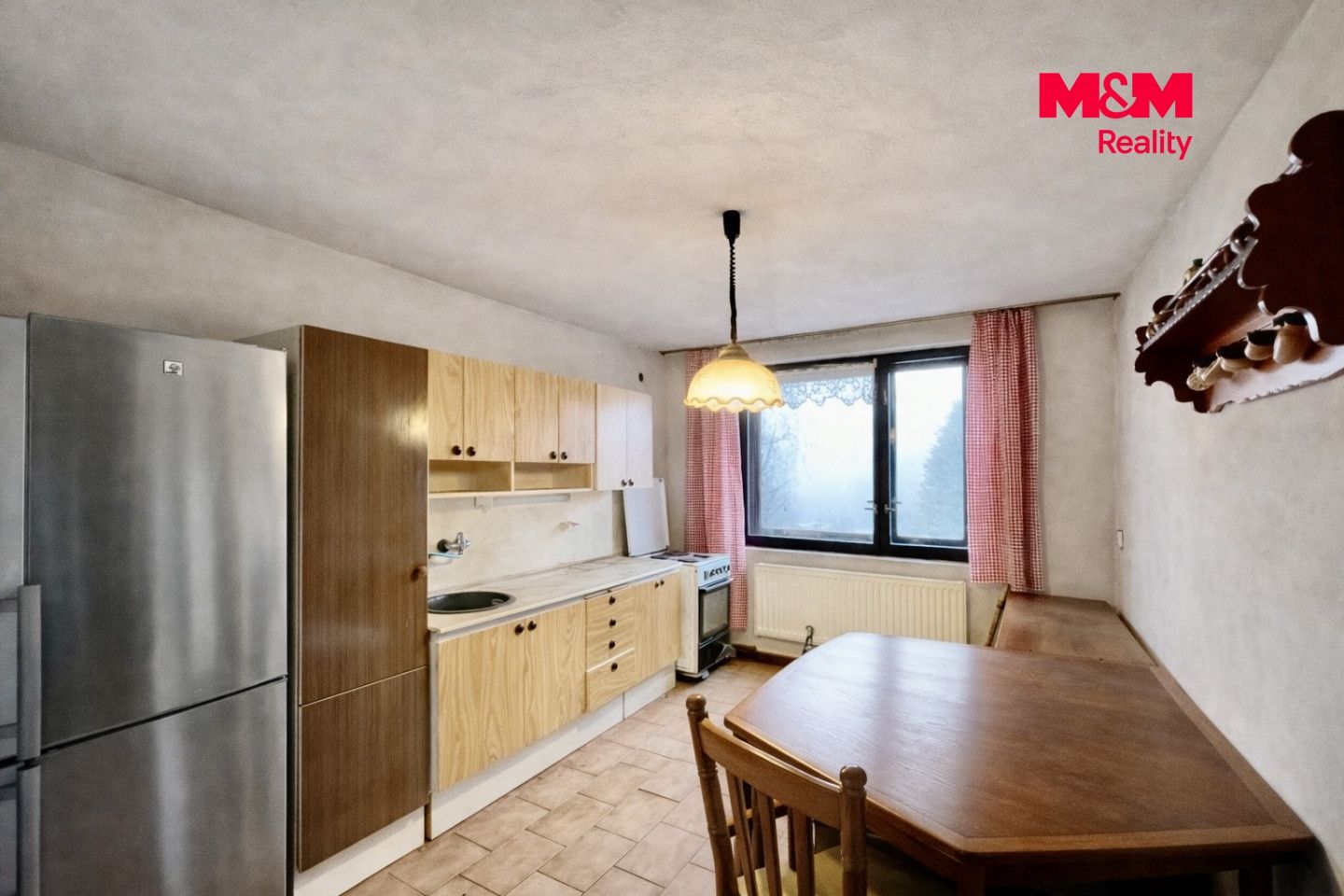 Prodej, Rodinný dům, 128 m², Nový Rychnov, Nový Rychnov – náhled fotky 6