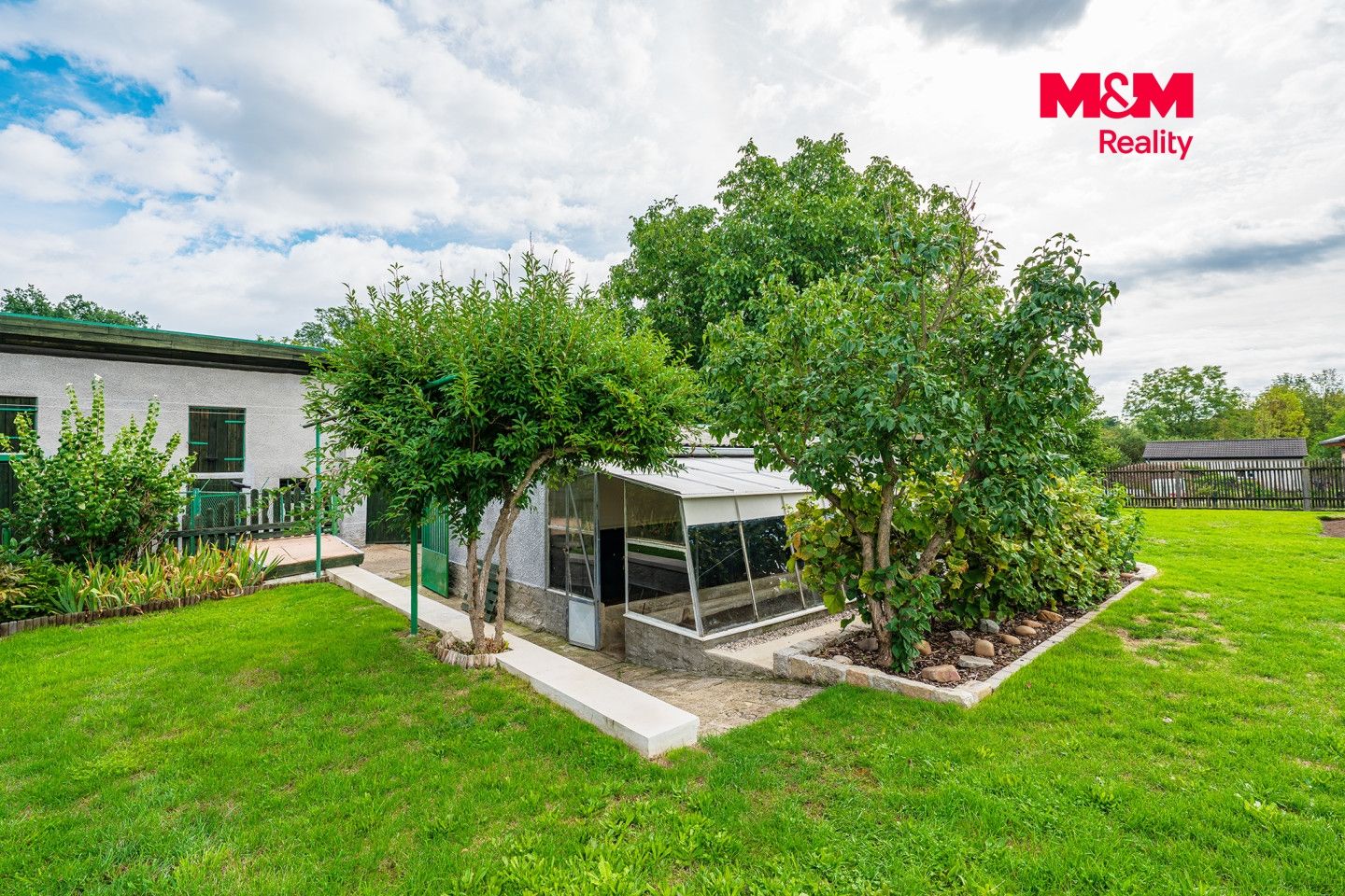 Prodej, Rodinný dům, 190 m², Chlumec, Chlumec – náhled fotky 40