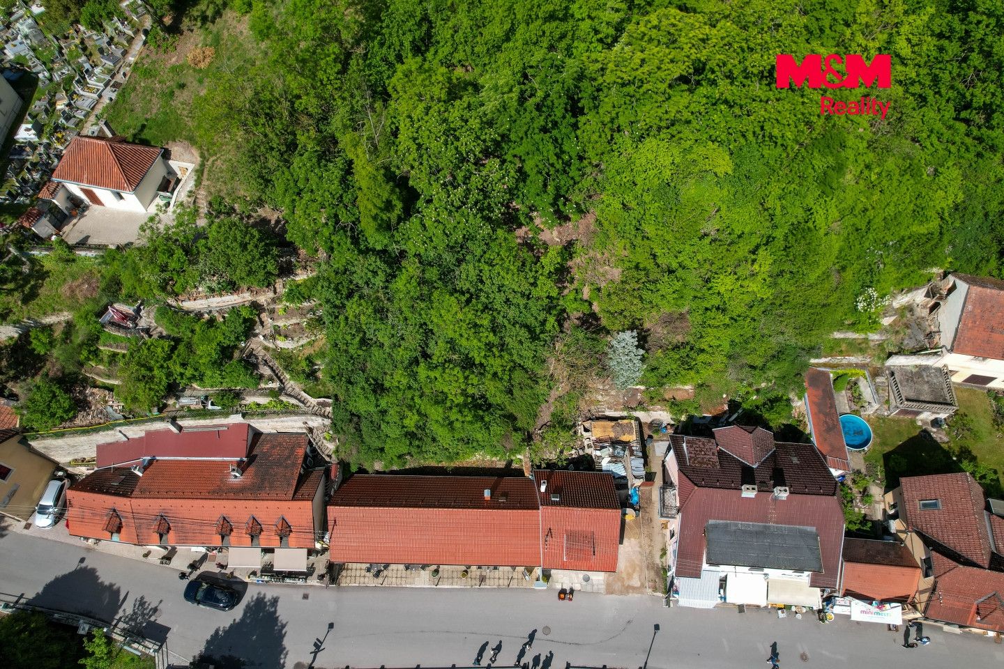 Prodej, Rodinný dům, 70 m², Karlštejn, Karlštejn – náhled fotky 21