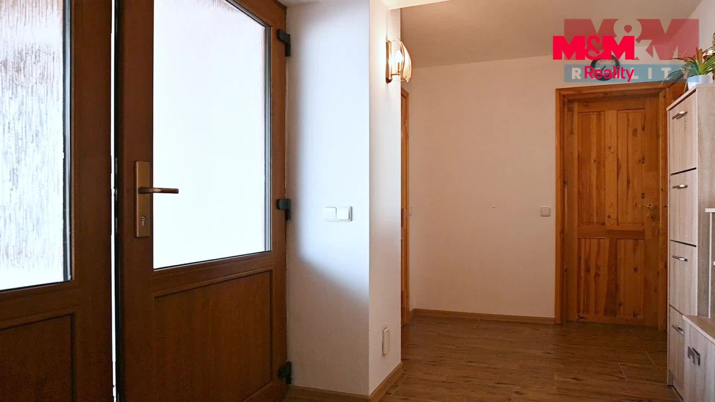 Prodej, Rodinný dům, Třešovice