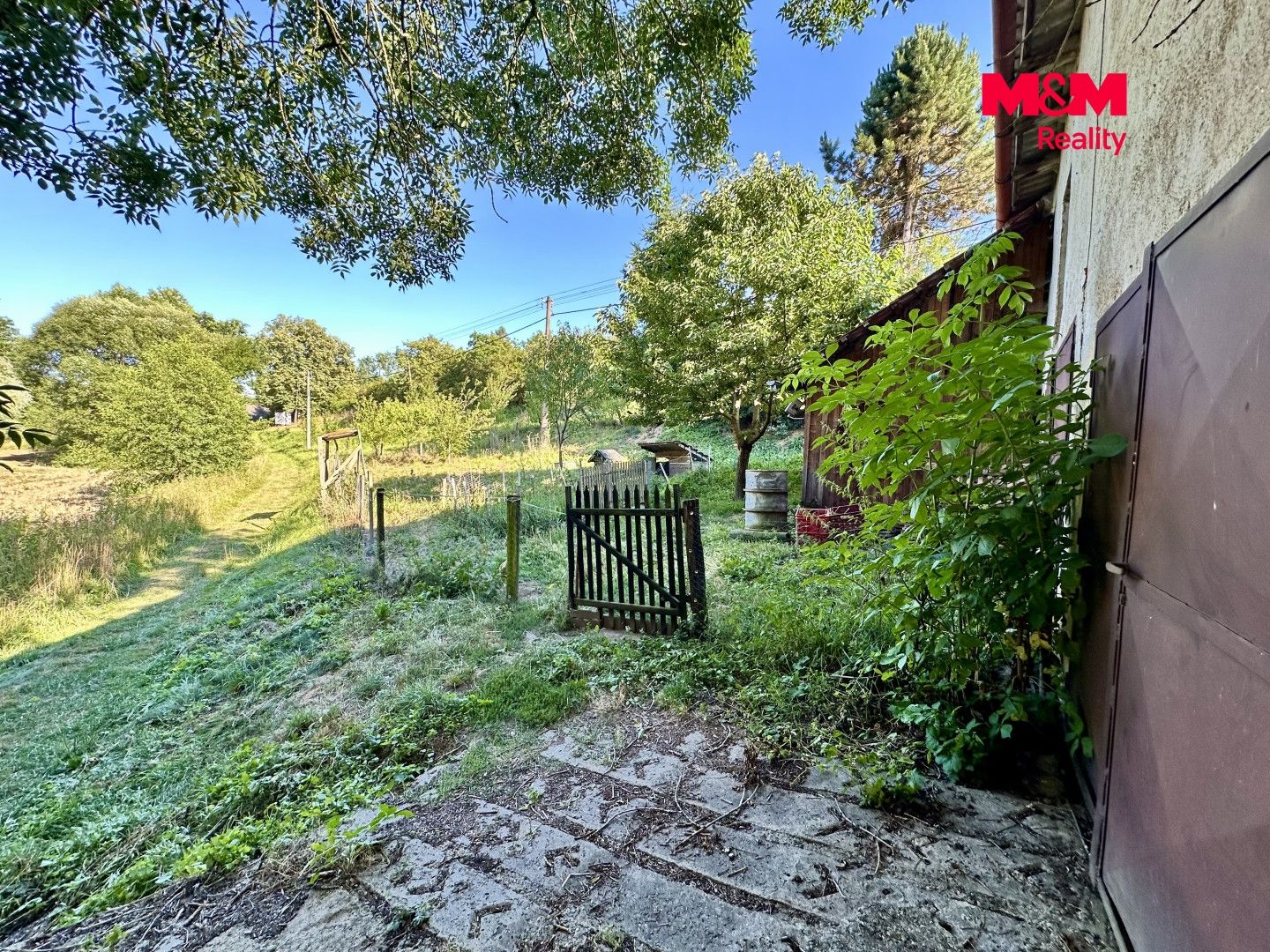 Prodej, Rodinný dům, 66 m², Vlašim, Vlašim – náhled fotky 20