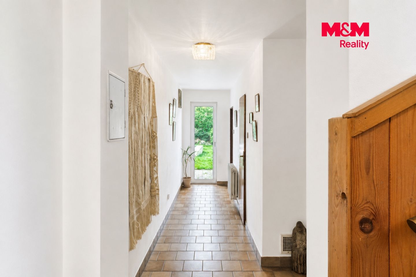 Prodej, Rodinný dům, 200 m², Praha, Zapadlá, Praha – náhled fotky 18