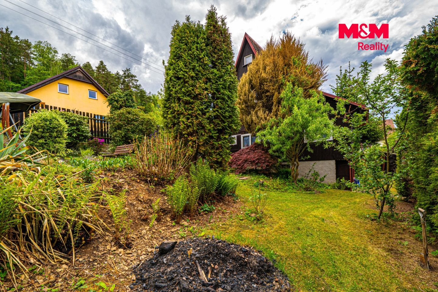 Prodej, Chata, 40 m², Hradištko, Na Mezi, Hradištko – náhled fotky 25